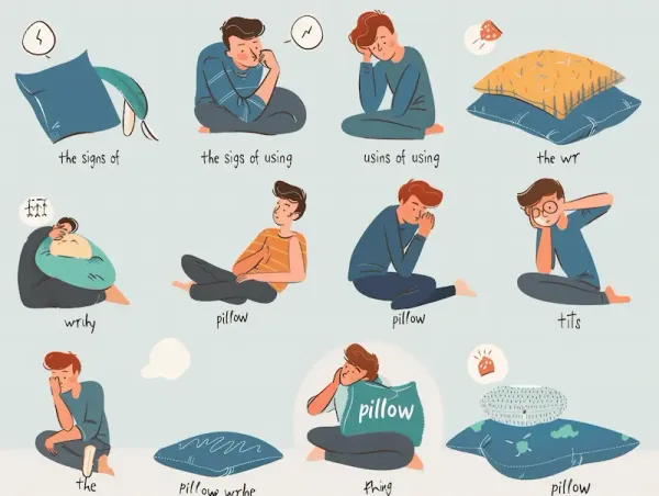 Siestly Pillow Banner Image