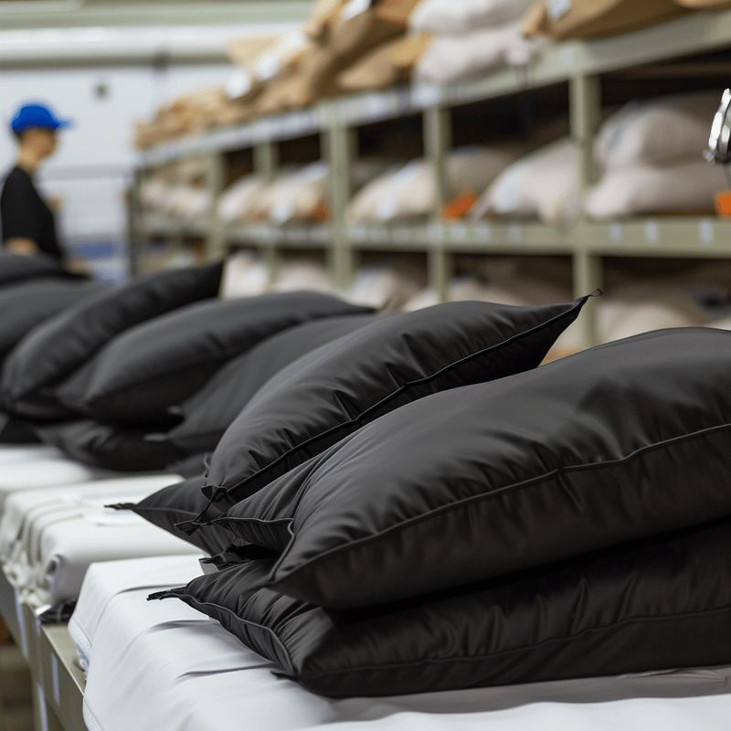 Siestly Pillow Product Image